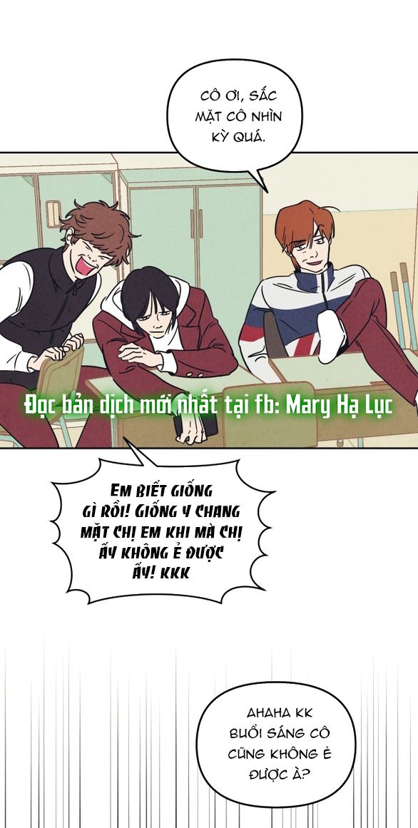 đọc truyện Em Cho Cô Mượn Chút Lửa Nhé? Chương 1 ảnh 21 tại Giả Dược