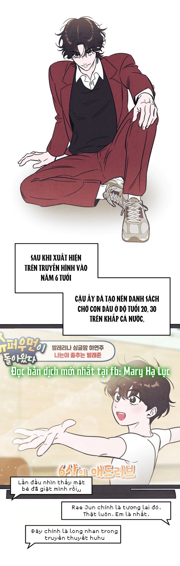 đọc truyện Em Cho Cô Mượn Chút Lửa Nhé? Chương 1 ảnh 51 tại Giả Dược