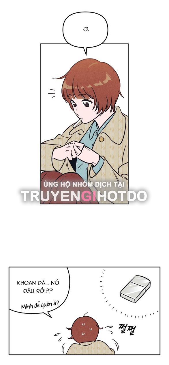 đọc truyện Em Cho Cô Mượn Chút Lửa Nhé? Chương 1 ảnh 56 tại Giả Dược