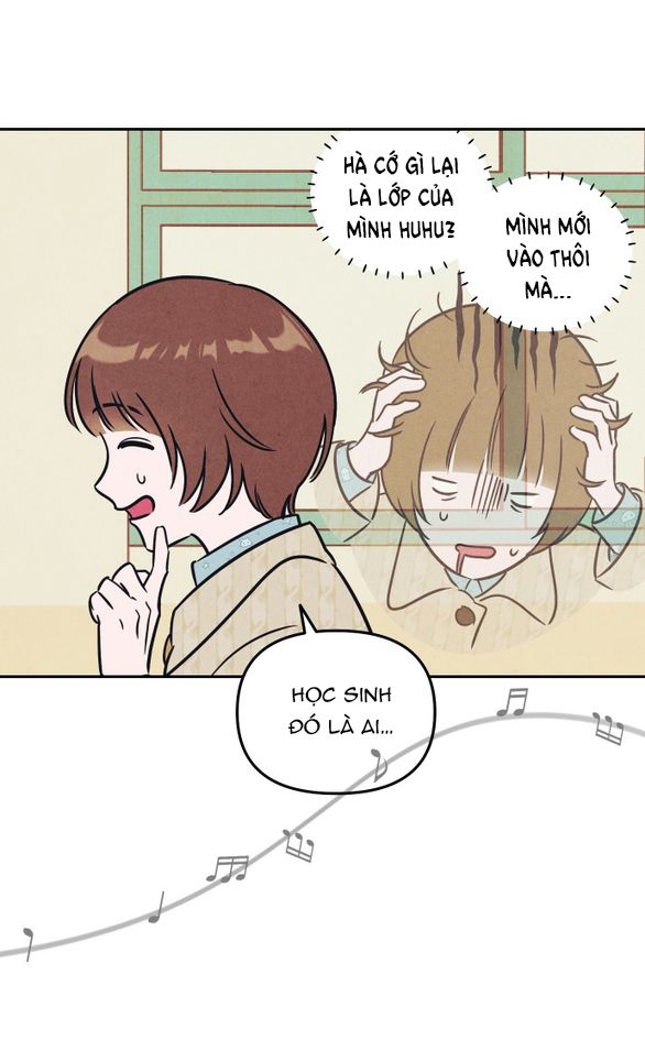 đọc truyện Em Cho Cô Mượn Chút Lửa Nhé? Chương 1 ảnh 10 tại Giả Dược