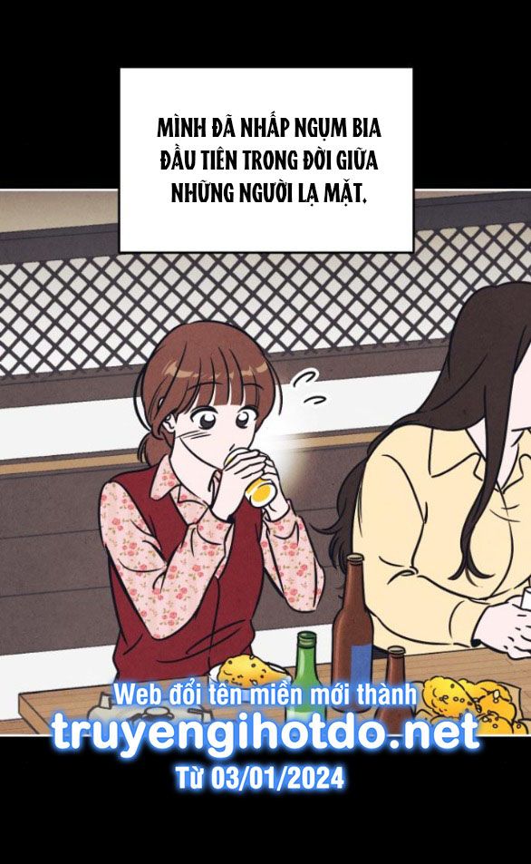 đọc truyện Em Cho Cô Mượn Chút Lửa Nhé? Chương 10 ảnh 19 tại Giả Dược