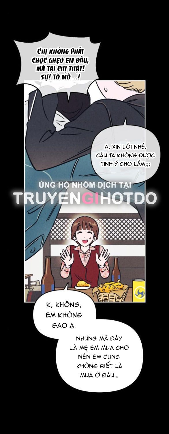đọc truyện Em Cho Cô Mượn Chút Lửa Nhé? Chương 10 ảnh 22 tại Giả Dược