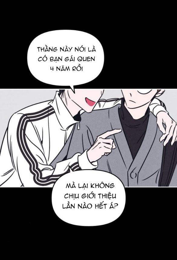 đọc truyện Em Cho Cô Mượn Chút Lửa Nhé? Chương 10 ảnh 28 tại Giả Dược