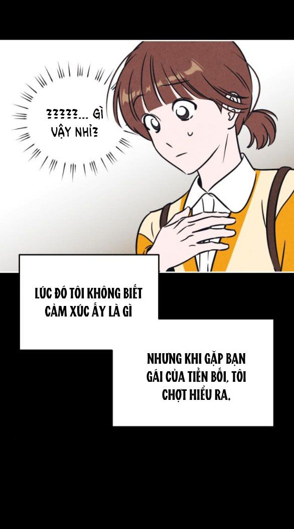 đọc truyện Em Cho Cô Mượn Chút Lửa Nhé? Chương 10 ảnh 31 tại Giả Dược