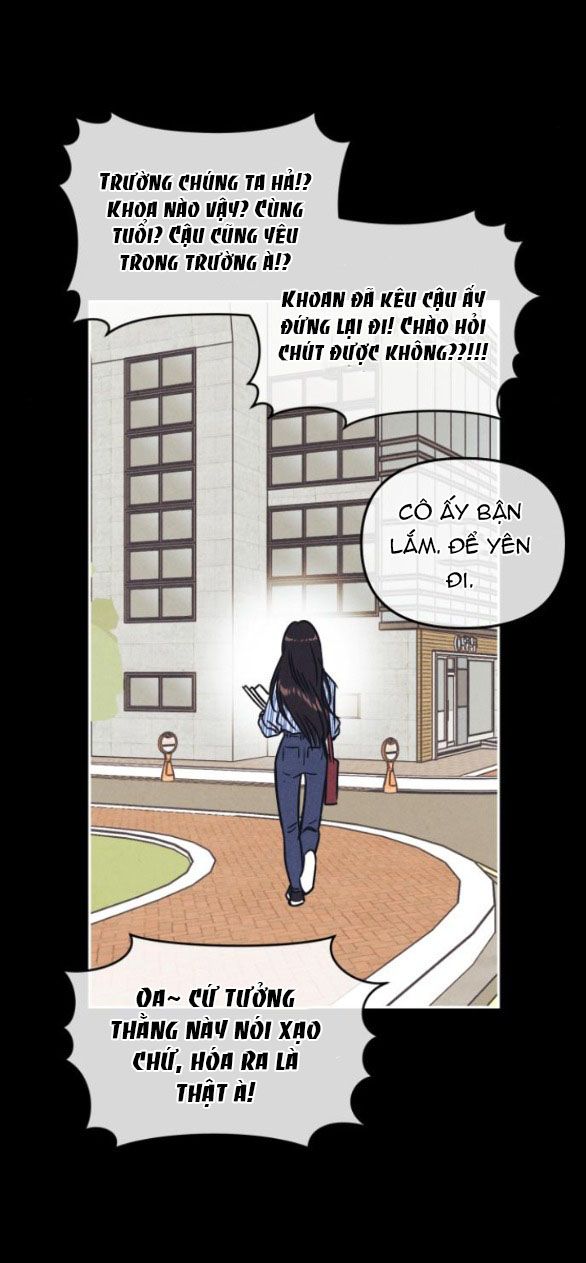 đọc truyện Em Cho Cô Mượn Chút Lửa Nhé? Chương 10 ảnh 33 tại Giả Dược