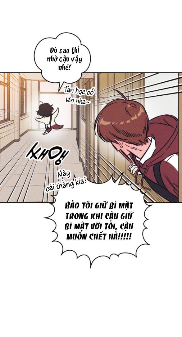 đọc truyện Em Cho Cô Mượn Chút Lửa Nhé? Chương 10 ảnh 7 tại Giả Dược