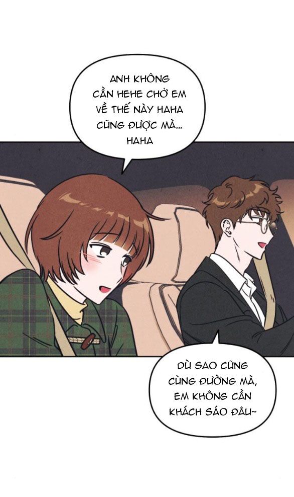 đọc truyện Em Cho Cô Mượn Chút Lửa Nhé? Chương 10 ảnh 10 tại Giả Dược
