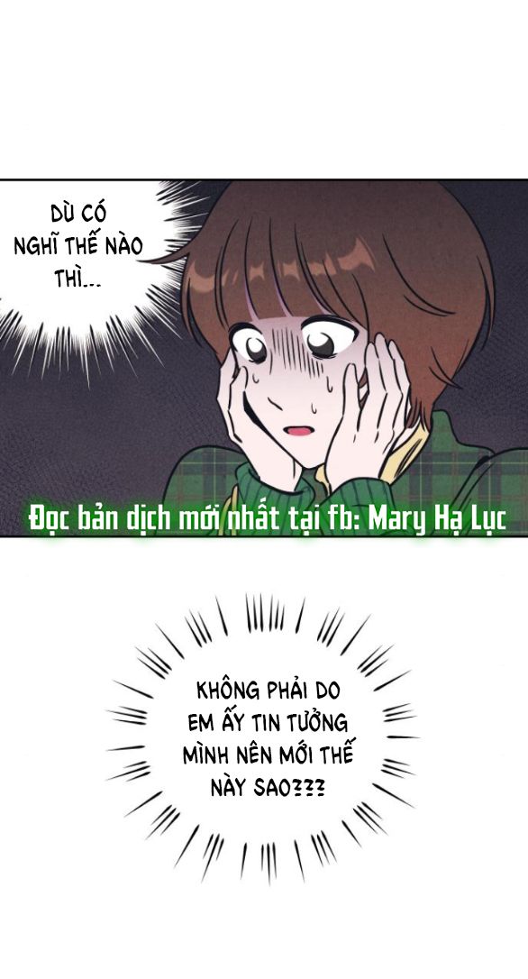 đọc truyện Em Cho Cô Mượn Chút Lửa Nhé? Chương 11 ảnh 18 tại Giả Dược