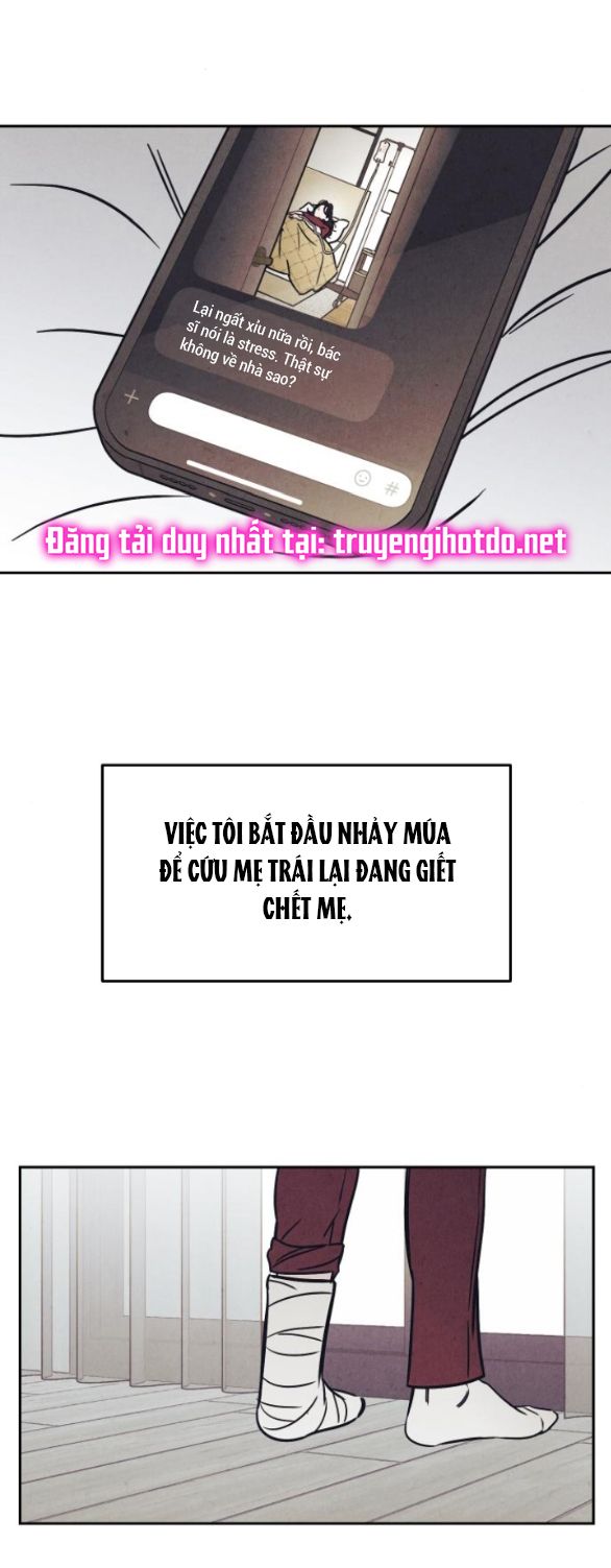 đọc truyện Em Cho Cô Mượn Chút Lửa Nhé? Chương 11 ảnh 51 tại Giả Dược