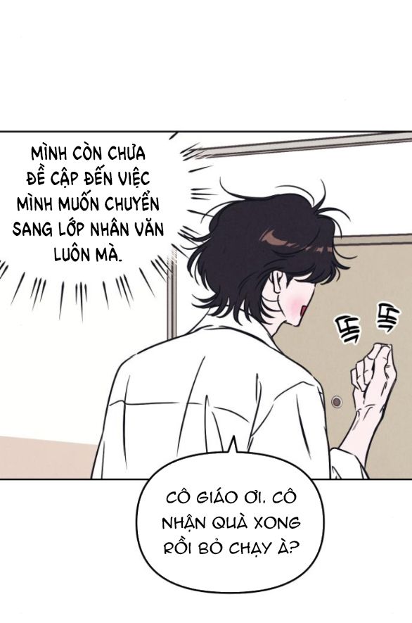 đọc truyện Em Cho Cô Mượn Chút Lửa Nhé? Chương 11 ảnh 9 tại Giả Dược