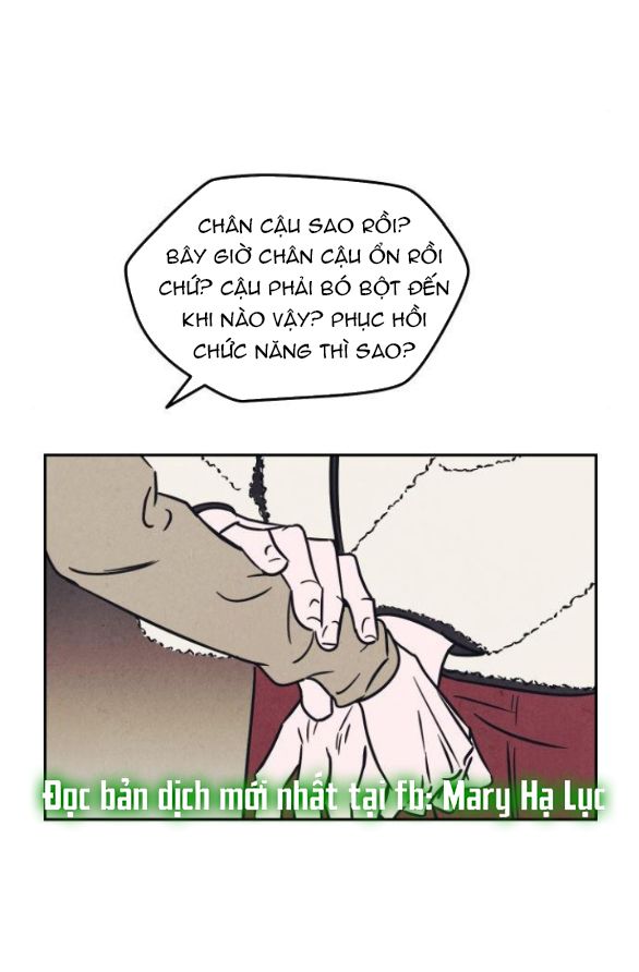 đọc truyện Em Cho Cô Mượn Chút Lửa Nhé? Chương 2 ảnh 33 tại Thiên Thai Truyện