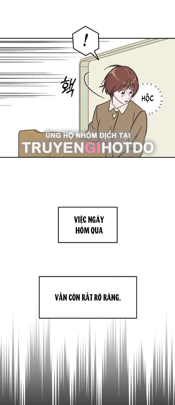 đọc truyện Em Cho Cô Mượn Chút Lửa Nhé? Chương 2 ảnh 5 tại Thiên Thai Truyện