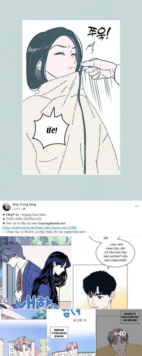 đọc truyện Em Cho Cô Mượn Chút Lửa Nhé? Chương 3 ảnh 12 tại Thiên Thai Truyện
