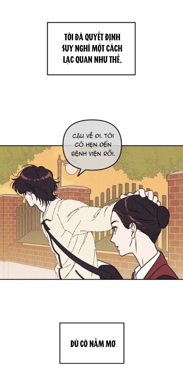 đọc truyện Em Cho Cô Mượn Chút Lửa Nhé? Chương 3 ảnh 39 tại Thiên Thai Truyện