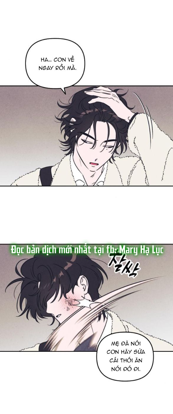 đọc truyện Em Cho Cô Mượn Chút Lửa Nhé? Chương 3 ảnh 43 tại Thiên Thai Truyện