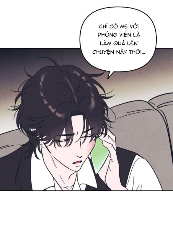 đọc truyện Em Cho Cô Mượn Chút Lửa Nhé? Chương 3 ảnh 47 tại Thiên Thai Truyện