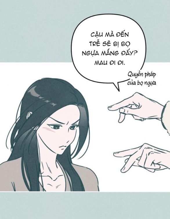 đọc truyện Em Cho Cô Mượn Chút Lửa Nhé? Chương 3 ảnh 8 tại Thiên Thai Truyện