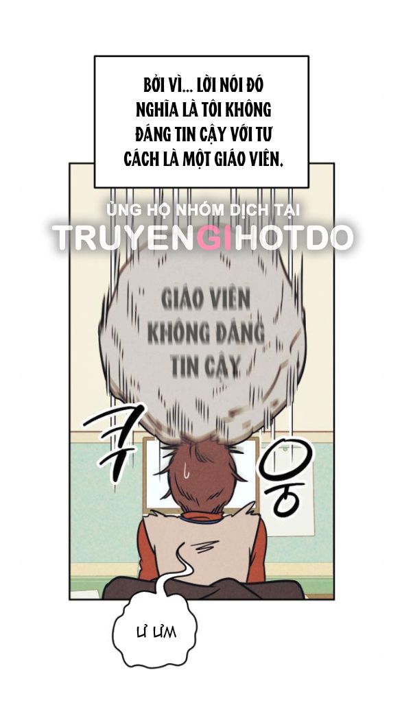 đọc truyện Em Cho Cô Mượn Chút Lửa Nhé? Chương 4 ảnh 5 tại Thiên Thai Truyện