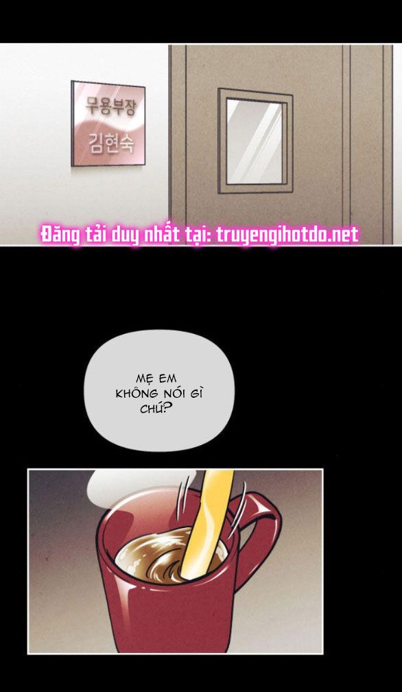 đọc truyện Em Cho Cô Mượn Chút Lửa Nhé? Chương 5 ảnh 13 tại Thiên Thai Truyện