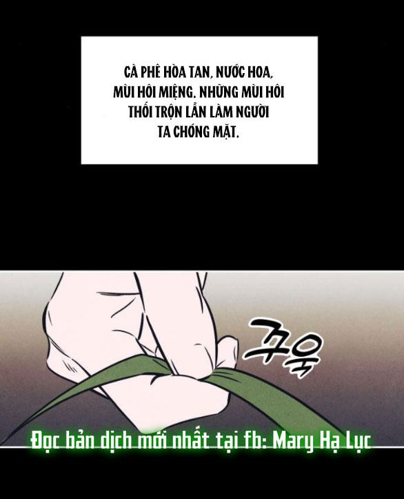 đọc truyện Em Cho Cô Mượn Chút Lửa Nhé? Chương 5 ảnh 18 tại Thiên Thai Truyện