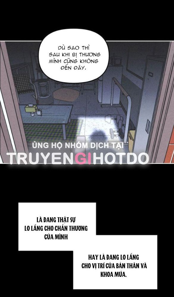đọc truyện Em Cho Cô Mượn Chút Lửa Nhé? Chương 5 ảnh 23 tại Thiên Thai Truyện