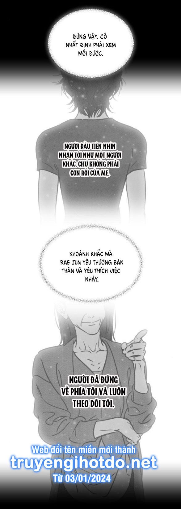 đọc truyện Em Cho Cô Mượn Chút Lửa Nhé? Chương 5 ảnh 34 tại Thiên Thai Truyện