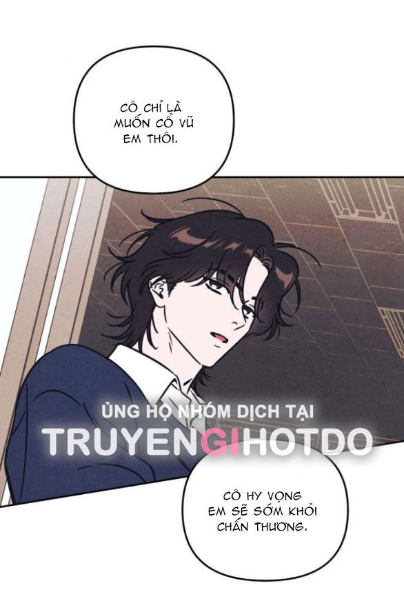 đọc truyện Em Cho Cô Mượn Chút Lửa Nhé? Chương 5 ảnh 5 tại Thiên Thai Truyện