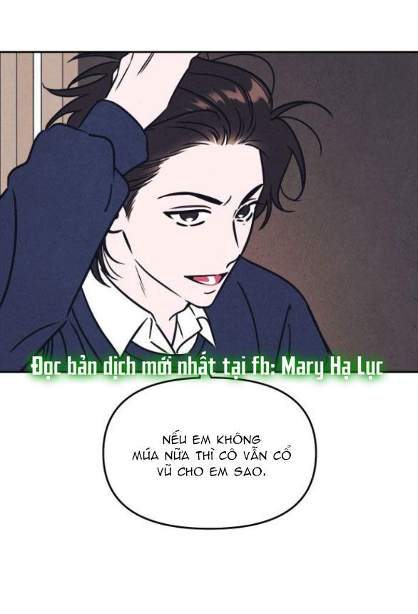 đọc truyện Em Cho Cô Mượn Chút Lửa Nhé? Chương 5 ảnh 46 tại Thiên Thai Truyện
