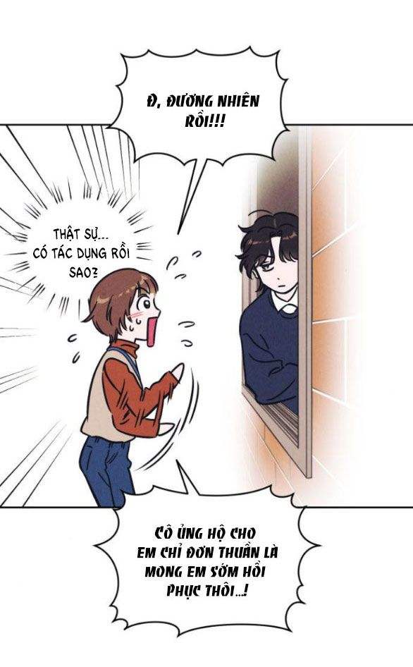 đọc truyện Em Cho Cô Mượn Chút Lửa Nhé? Chương 5 ảnh 49 tại Thiên Thai Truyện