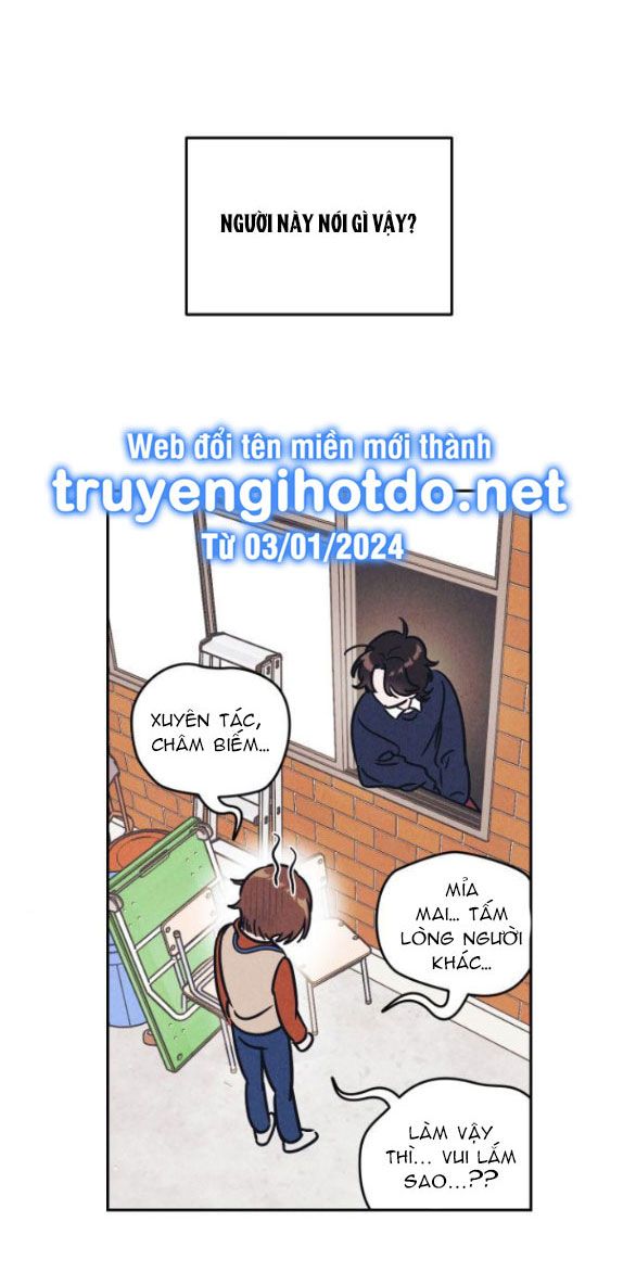 đọc truyện Em Cho Cô Mượn Chút Lửa Nhé? Chương 5 ảnh 8 tại Thiên Thai Truyện