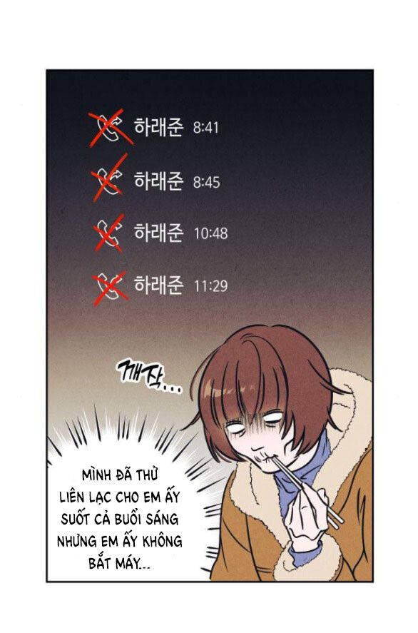 đọc truyện Em Cho Cô Mượn Chút Lửa Nhé? Chương 6 ảnh 12 tại Giả Dược