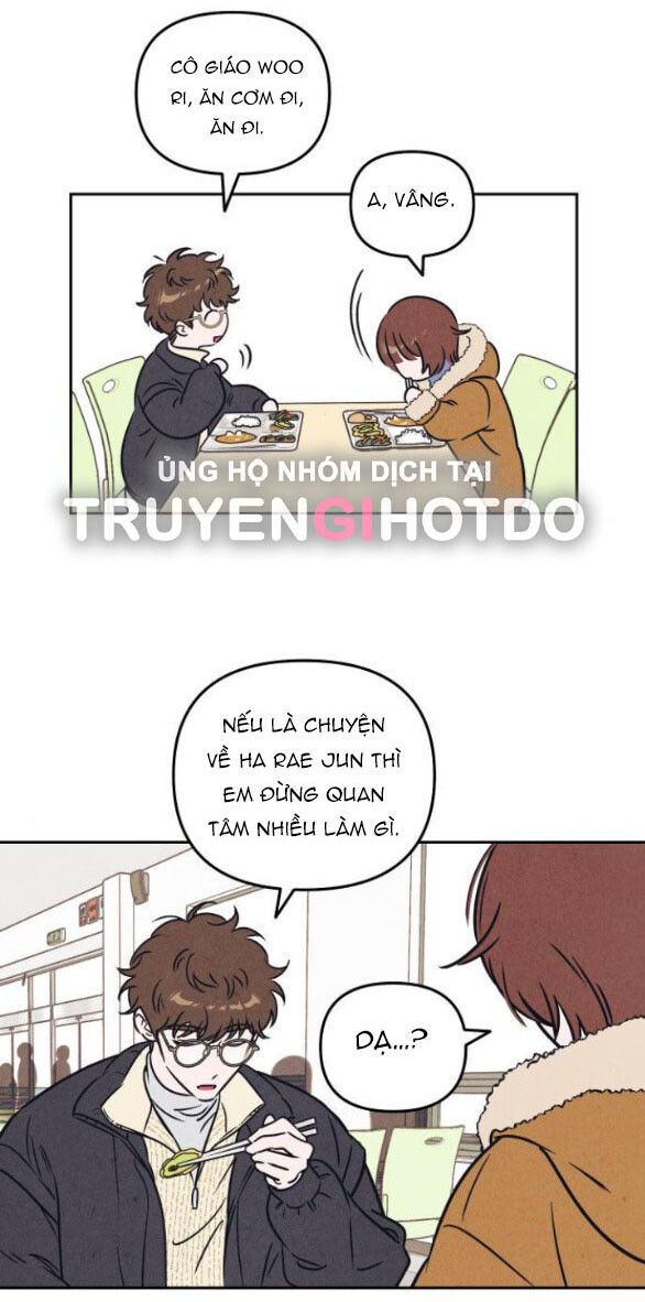 đọc truyện Em Cho Cô Mượn Chút Lửa Nhé? Chương 6 ảnh 16 tại Giả Dược