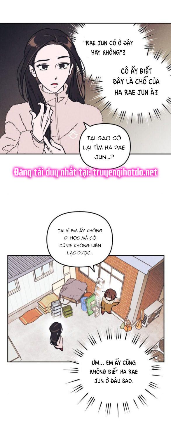đọc truyện Em Cho Cô Mượn Chút Lửa Nhé? Chương 6 ảnh 28 tại Giả Dược
