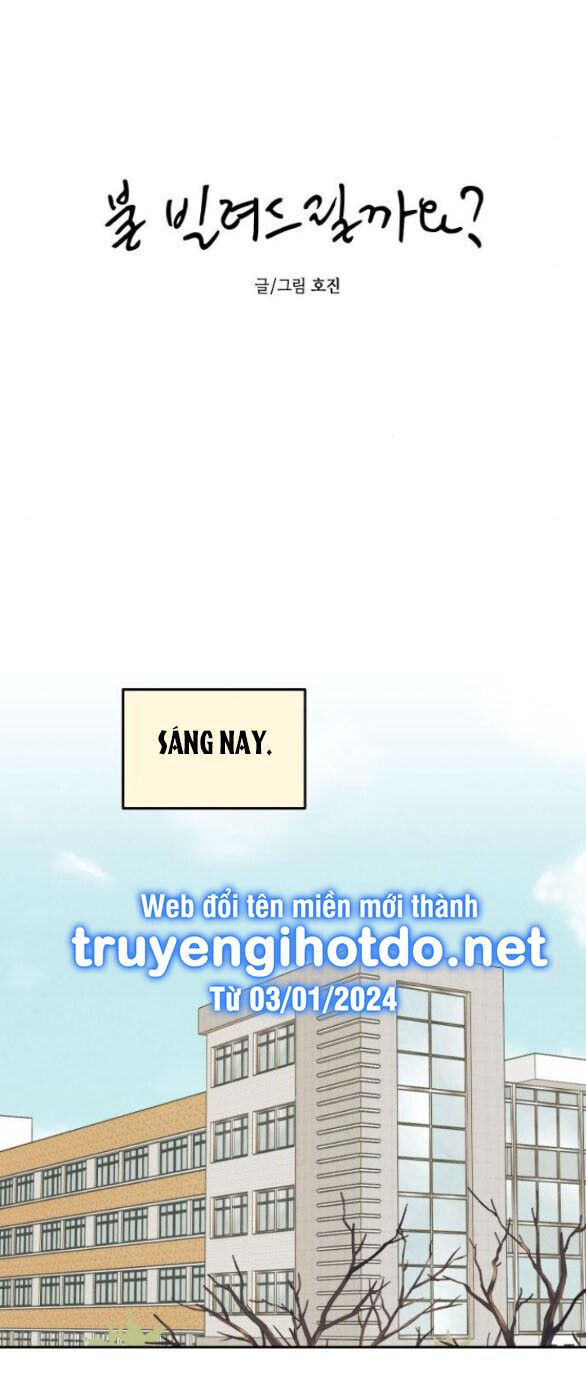 đọc truyện Em Cho Cô Mượn Chút Lửa Nhé? Chương 6 ảnh 6 tại Giả Dược