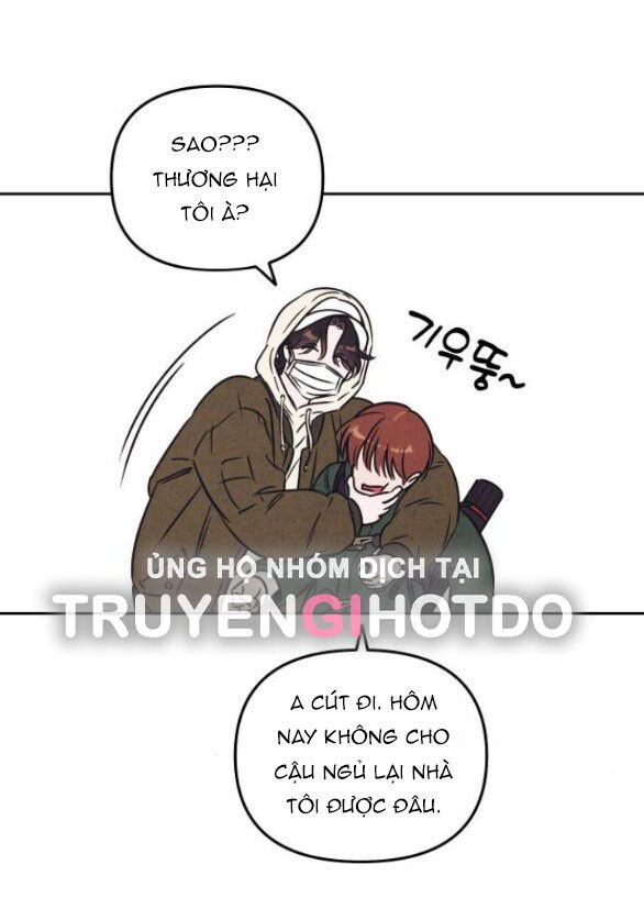 đọc truyện Em Cho Cô Mượn Chút Lửa Nhé? Chương 6 ảnh 51 tại Giả Dược