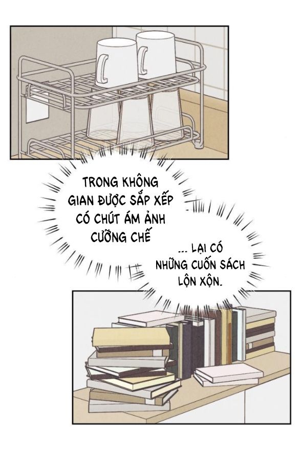 đọc truyện Em Cho Cô Mượn Chút Lửa Nhé? Chương 7 ảnh 13 tại Giả Dược