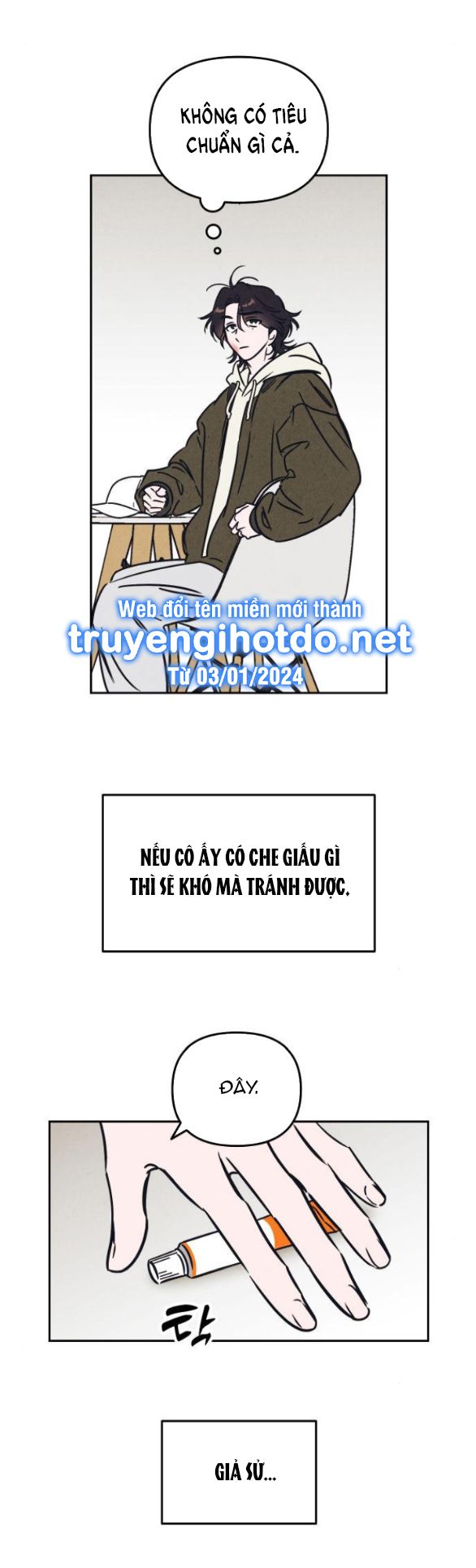 đọc truyện Em Cho Cô Mượn Chút Lửa Nhé? Chương 7 ảnh 14 tại Giả Dược
