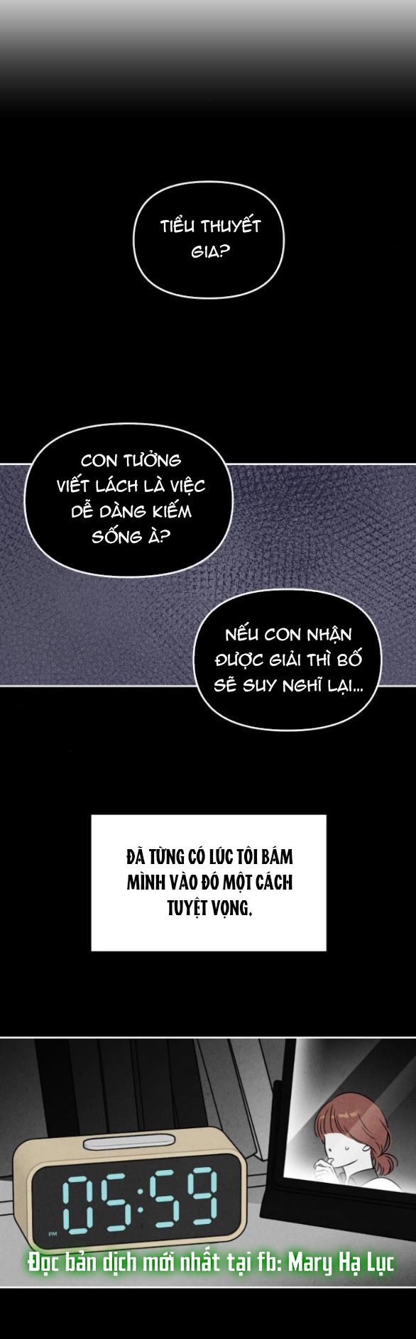đọc truyện Em Cho Cô Mượn Chút Lửa Nhé? Chương 7 ảnh 18 tại Giả Dược