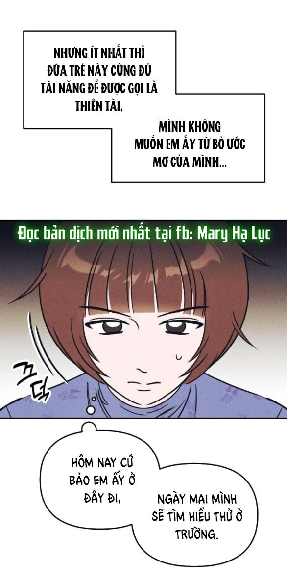 đọc truyện Em Cho Cô Mượn Chút Lửa Nhé? Chương 7 ảnh 24 tại Giả Dược