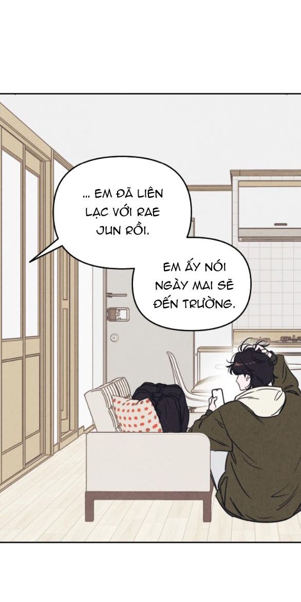 đọc truyện Em Cho Cô Mượn Chút Lửa Nhé? Chương 8 ảnh 26 tại Giả Dược