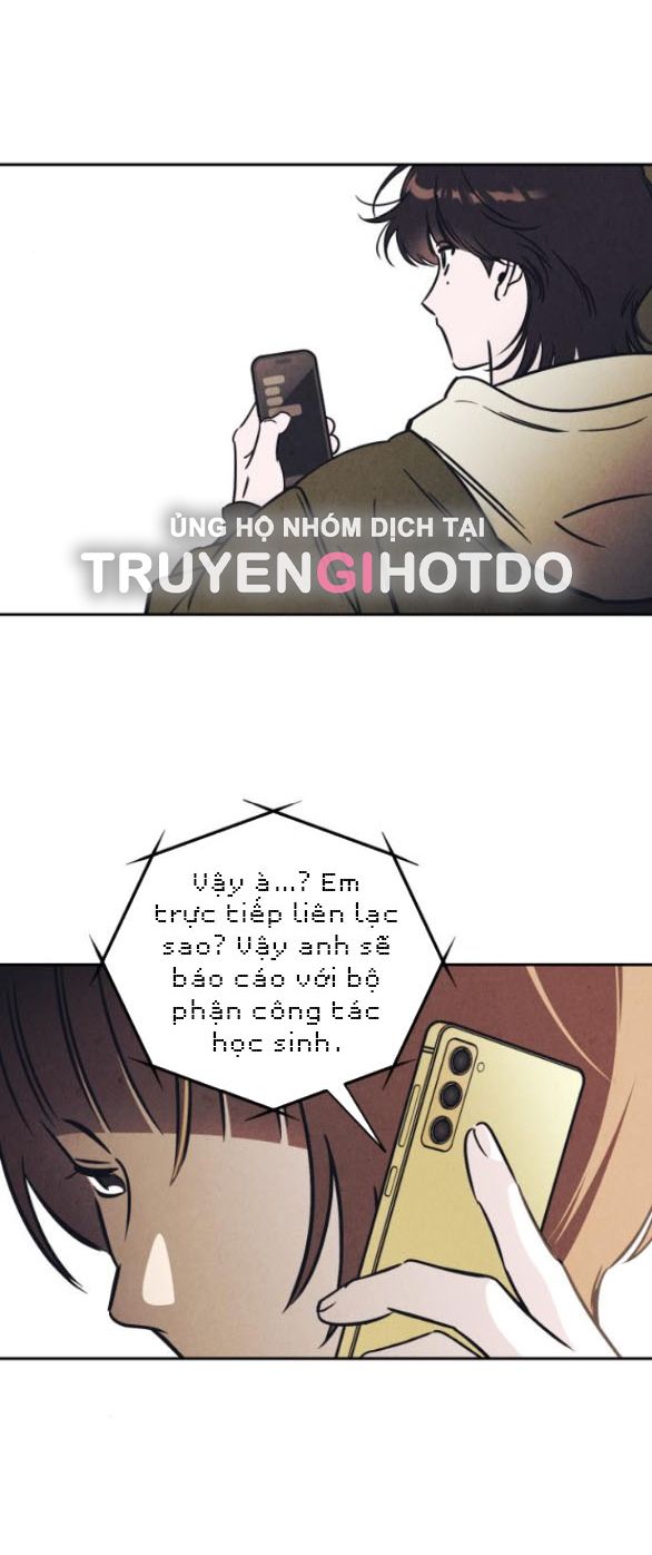 đọc truyện Em Cho Cô Mượn Chút Lửa Nhé? Chương 8 ảnh 27 tại Giả Dược