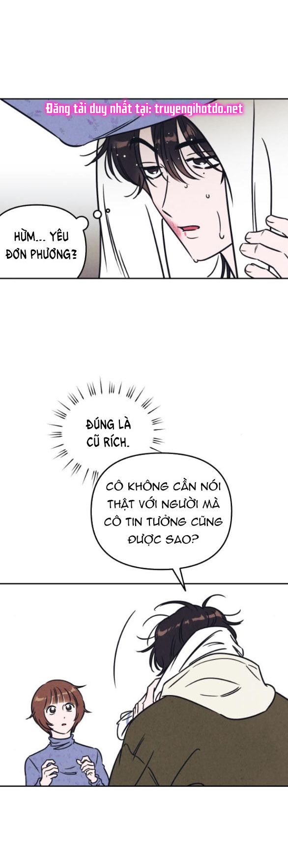 đọc truyện Em Cho Cô Mượn Chút Lửa Nhé? Chương 8 ảnh 38 tại Giả Dược