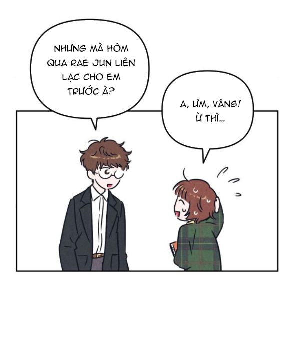 đọc truyện Em Cho Cô Mượn Chút Lửa Nhé? Chương 9 ảnh 27 tại Giả Dược