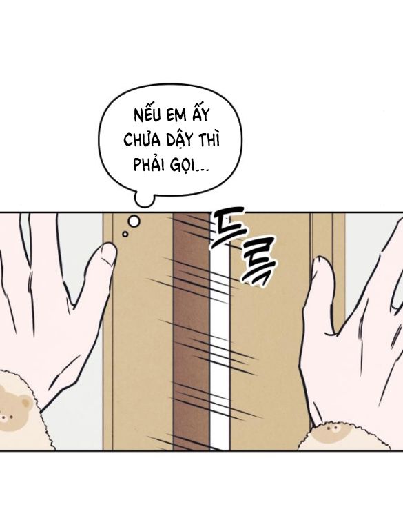 đọc truyện Em Cho Cô Mượn Chút Lửa Nhé? Chương 9 ảnh 4 tại Giả Dược