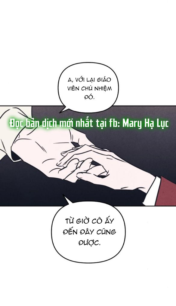 đọc truyện Em Cho Cô Mượn Chút Lửa Nhé? Chương 9 ảnh 45 tại Giả Dược