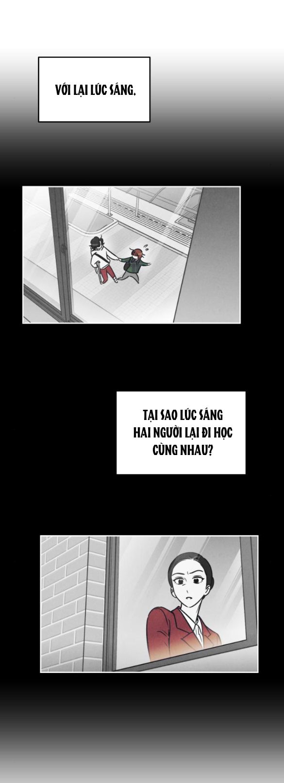 đọc truyện Em Cho Cô Mượn Chút Lửa Nhé? Chương 9 ảnh 49 tại Giả Dược