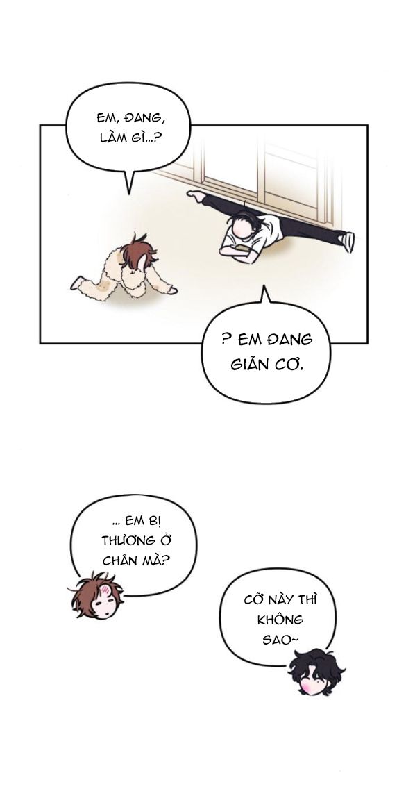 đọc truyện Em Cho Cô Mượn Chút Lửa Nhé? Chương 9 ảnh 7 tại Giả Dược