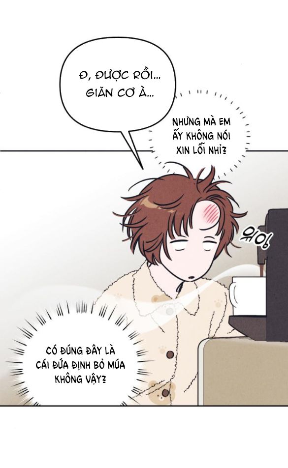 đọc truyện Em Cho Cô Mượn Chút Lửa Nhé? Chương 9 ảnh 8 tại Giả Dược