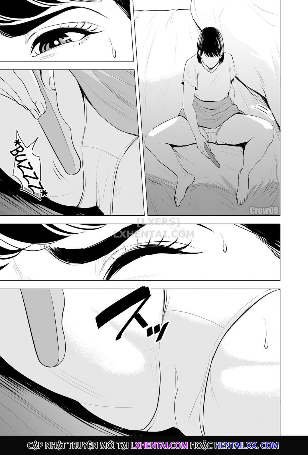 Em Chồng Cho Tôi Được Là Phụ Nữ Chương 1 page 5 - Giả Dược