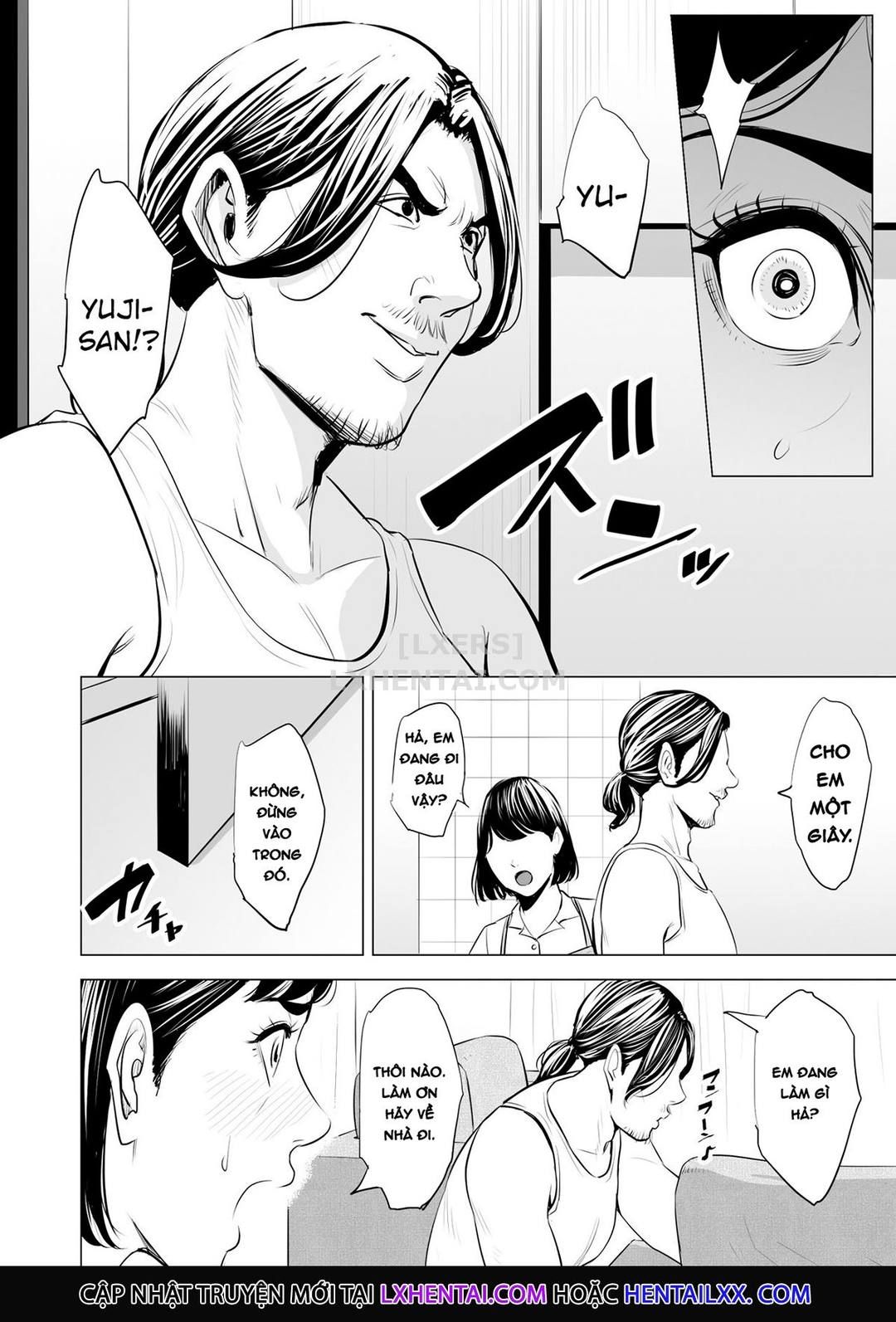 Em Chồng Cho Tôi Được Là Phụ Nữ Chương 1 page 48 - Giả Dược